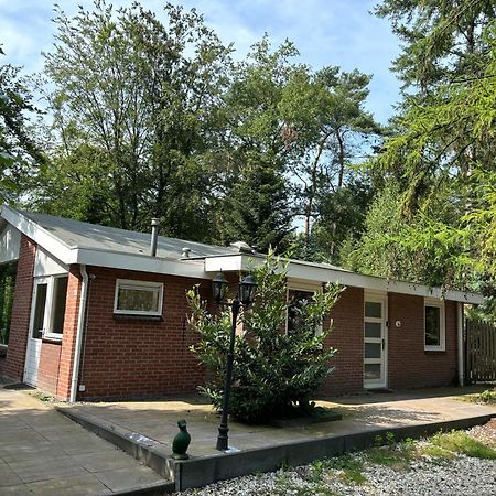 Relaxen In Het Bos Met Privesauna Holten Ngoại thất bức ảnh