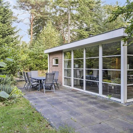 Relaxen In Het Bos Met Privesauna Holten Ngoại thất bức ảnh