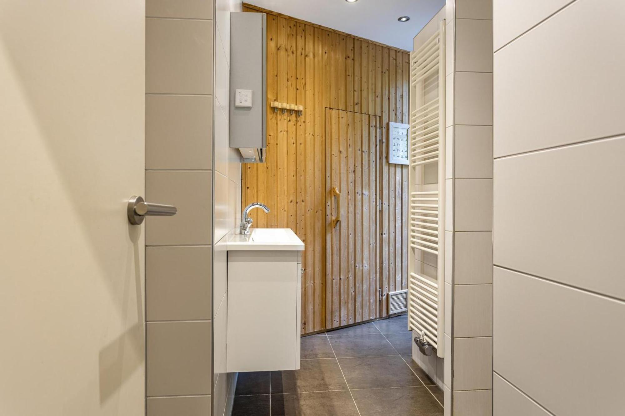 Relaxen In Het Bos Met Privesauna Holten Ngoại thất bức ảnh