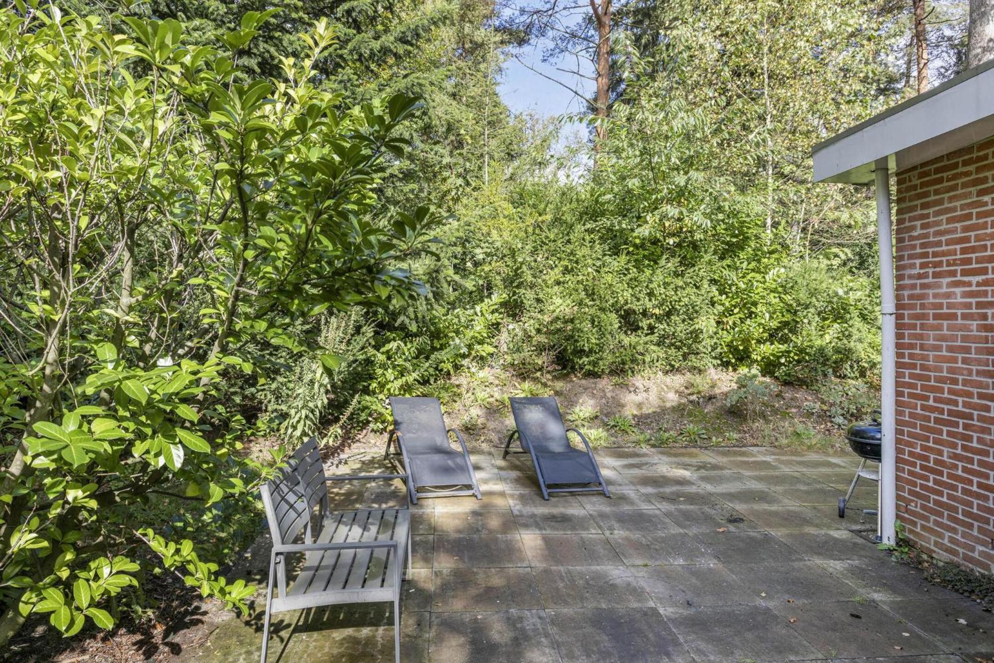 Relaxen In Het Bos Met Privesauna Holten Ngoại thất bức ảnh