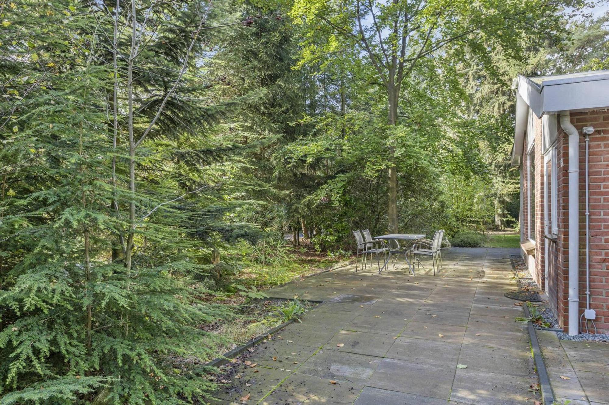 Relaxen In Het Bos Met Privesauna Holten Ngoại thất bức ảnh