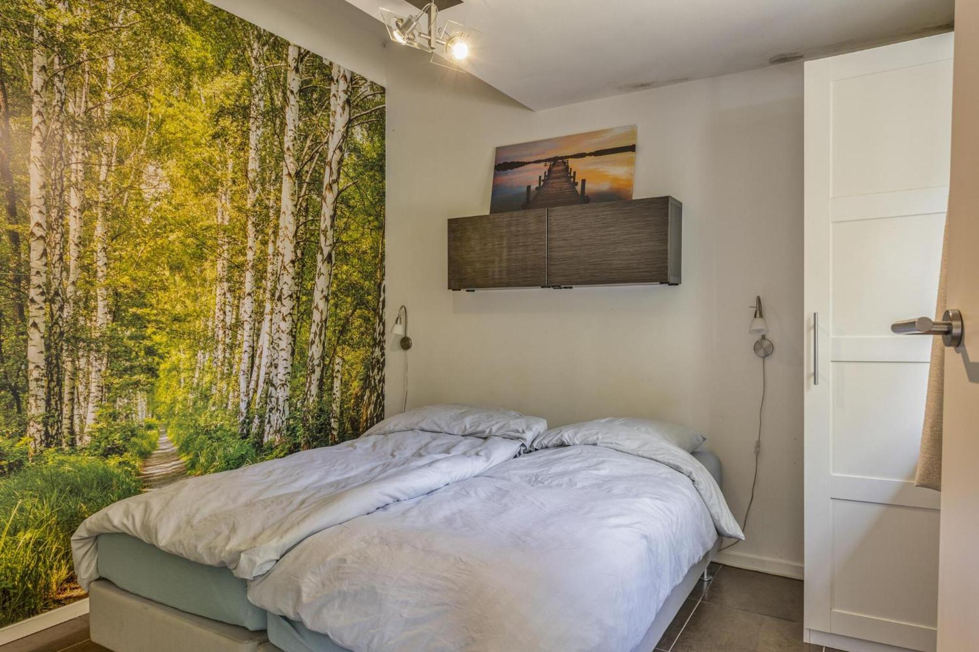 Relaxen In Het Bos Met Privesauna Holten Ngoại thất bức ảnh