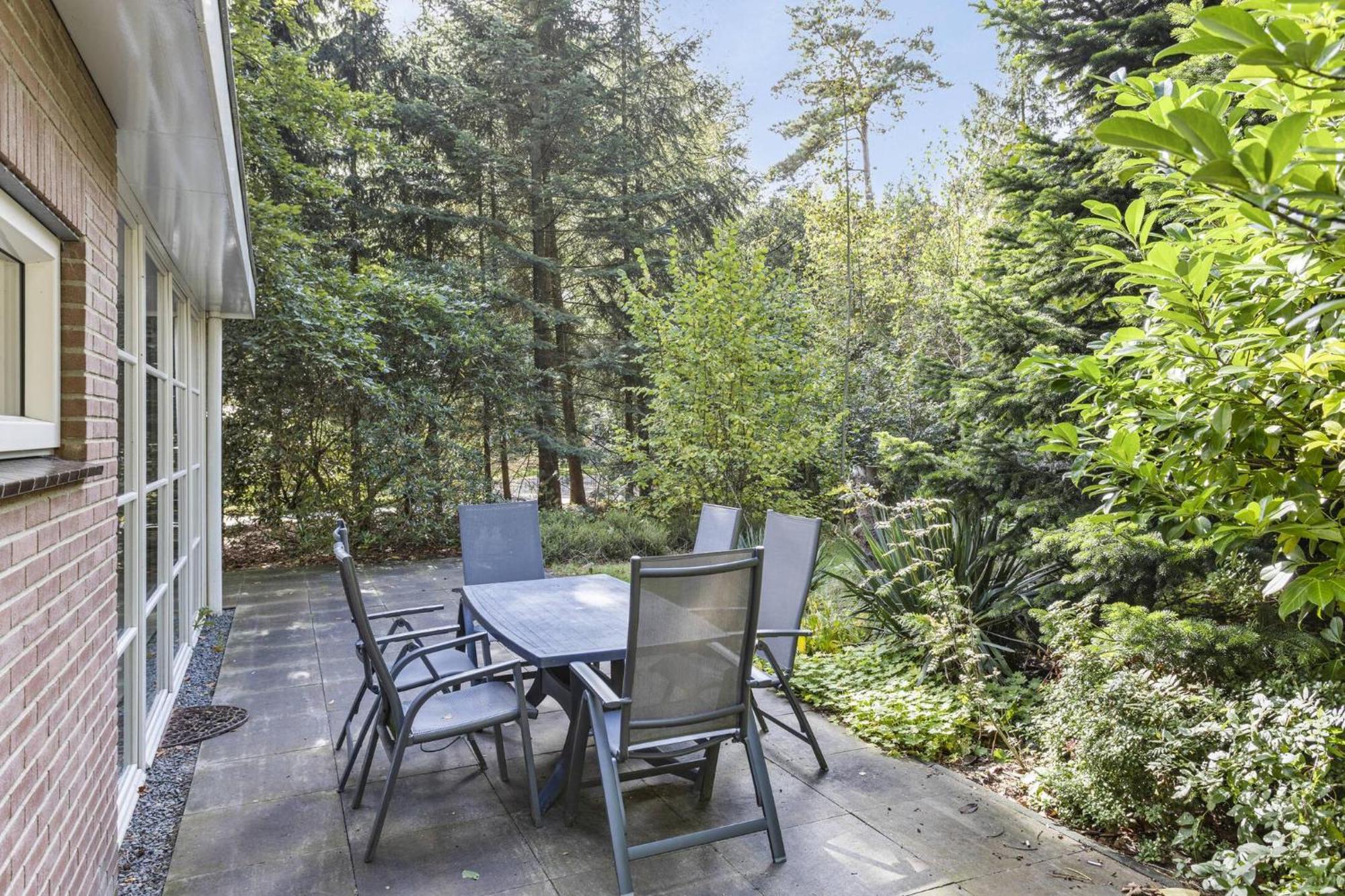 Relaxen In Het Bos Met Privesauna Holten Ngoại thất bức ảnh