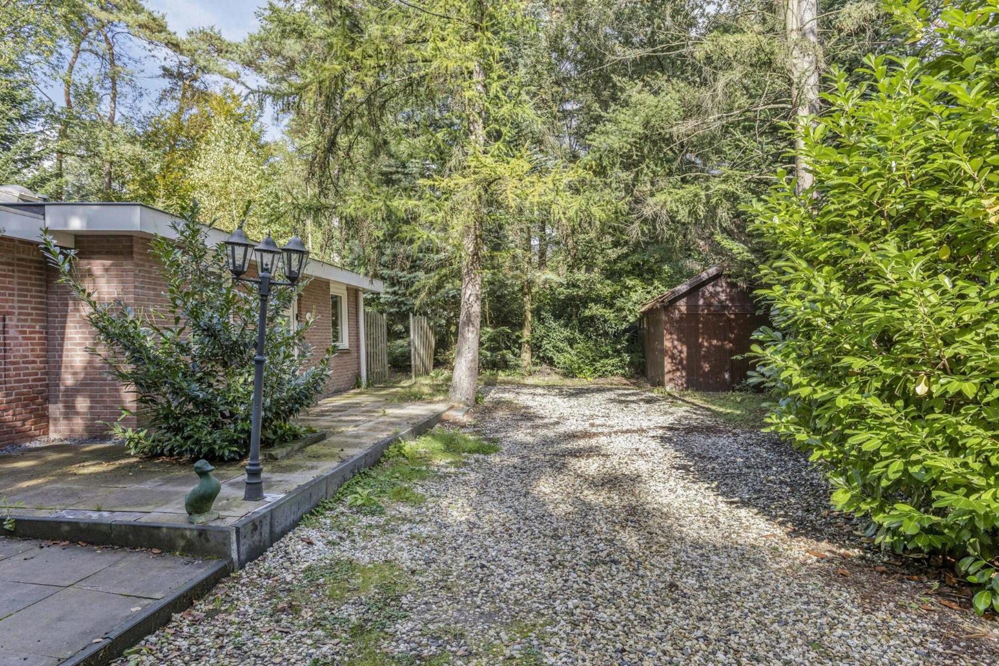 Relaxen In Het Bos Met Privesauna Holten Ngoại thất bức ảnh